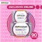 Women's 50+ - Vitamin & Mineral Supplement 3 Bottles Of 30 Tablets