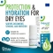 Thealoz Duo - Moisturizing protective and lubricating eye drops 10 ml