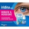 Iridina Due 0.05% - eye-drops for eye irritation and redness  - 10 ml