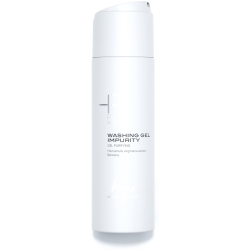 probalance washing gel impurity - cleansing gel for impure skins 200 ml