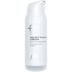 ProBalance velvet touch cream - protective hand and nail cream 30 ml