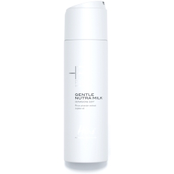 gentle nutra milk probalance - cleansing emulsion for dry and sensitive skin 200 ml
