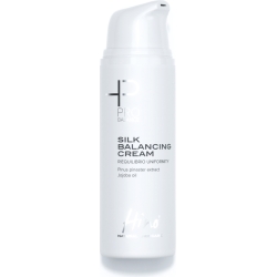 probalance silk balancing cream - combination skin face cream 50 ml