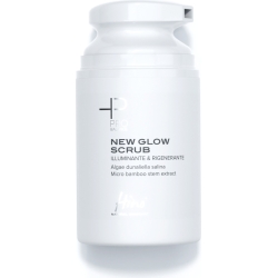 probalance new glow - scrub illuminante e rigenerante 50 ml