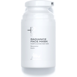 probalance radiance face mask - purifying mask 50 ml