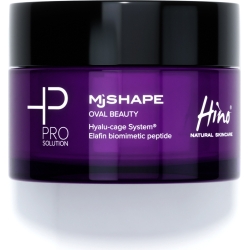 Mjshape elasticizing face cream 50 ml