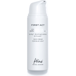 First Act - Crema viso Contemporary Days -  Face Cream for blue light 50 ml