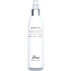 Sosoftly - Nourishing Beauty Hair & Body Spray 150 ml