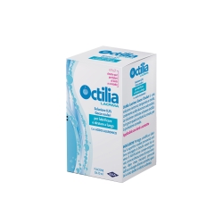octilia lacrima - lubricating eye drops 10 ml