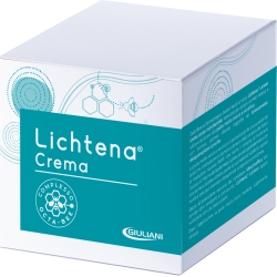 Soothing Cream For Sensitive Skin 200 ml