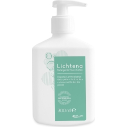 Face and body cleanser 300 ml