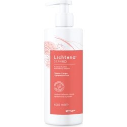 derm ad - cream for skin with an atopic tendency 400 ml