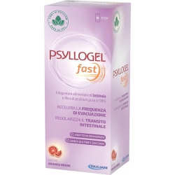 Psyllogel Fast - Fibre Supplement 10 Stick