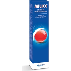 Milice - anti lice Mousse 150 ml