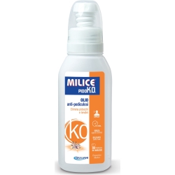 Oil Treatment Neo Pidk.O Anti-Lice 75 ml