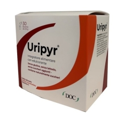 Uripyr - Antioxidant Supplement 30 Sachets