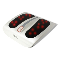 Shiatsu Deluxe - Foot Massager With Heat