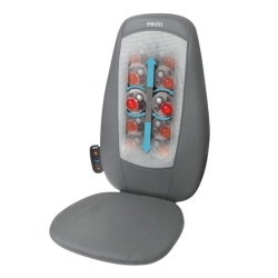 Shiatsu Massager Seat
