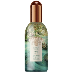 Parfum De Voyage | 27 Marine Notes And Bergamot 100 Ml