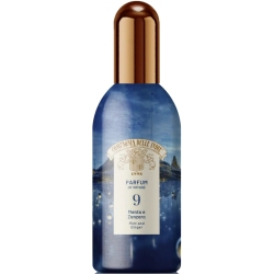 Parfum De Voyage |9 Mint And Ginger - Unisex Perfume 100Ml
