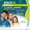 Esoxx Defense - anti-reflux medical device 30 chewable tablets