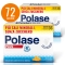 Plus - Magnesium and potassium supplement 36 +36 sachets