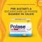 Plus - Magnesium and potassium supplement 36 +36 sachets