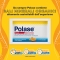 Plus - Magnesium and potassium supplement 36 +36 sachets