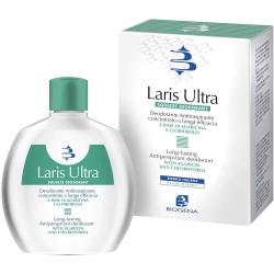 Laris Ultra long lasting antiperspirant deodorant  50 ml