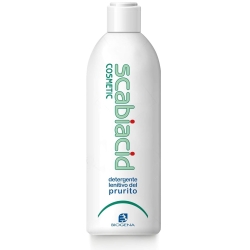 Scabiacid cosmetic - soothing cleanser 400 ml