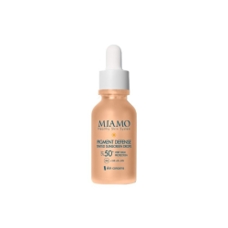 Pigment Defense Spf 50+  -Tinted Sunscreen Drops 30 Ml