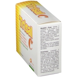 Trisal C - Bone and Joint Health Supplement 20 Sachets