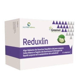 Rreduxlin - Weight Loss Supplement 60 Tablets