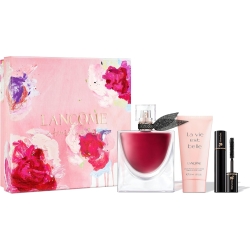 La vie est belle l'elixir - Eau de parfum + body lotion + mini mascara
