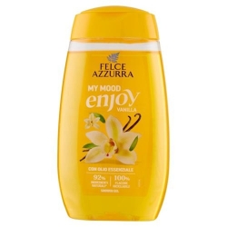 My Mood Enjoy Vanilla - Shower Gel 250 ml
