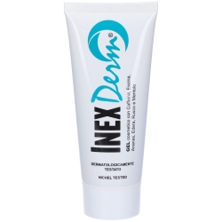 inexderm - gel for the microcirculation tropism 100 ml
