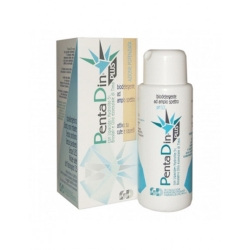 pentadin - biodetergent for sensitive skin 200 ml