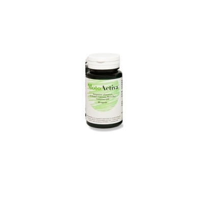motoactivia joint function food supplement 60 capsules