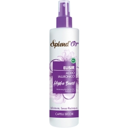 Elisir - Moisturizing elixir for dry hair hyaluronic acid - 200 ML
