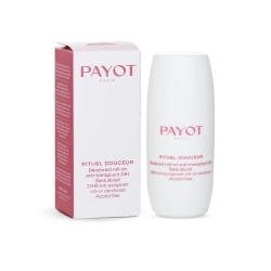 déodorant ultra-douceur-75 ml roll-on deodorant