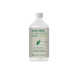 Aloe Vera+ Food Supplement 1000 ml