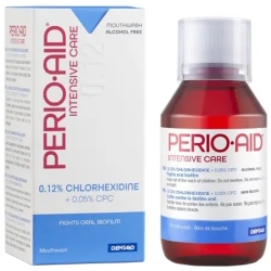 Perio-Aid Intensive Care - Mouthwash 150 ml