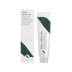 Mss1 Arnica30 - Deconggestant gel cream 100 ml