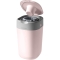 Twist & Click - Container diapers + Reload Pink