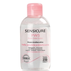 Sensicure pws - Makeup remover water 250 ml