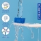 5460 sensitive ultrasoft toothbrush assorted colours