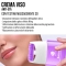 Retinol - Anti-Aging Face Cream With Massager 40 ml