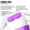 Retinol - Anti-Aging Face Cream With Massager 40 ml