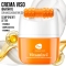 Vitamin C Face Lifting Cream with Roller Massager 40 ml