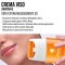Vitamin C Face Lifting Cream with Roller Massager 40 ml
